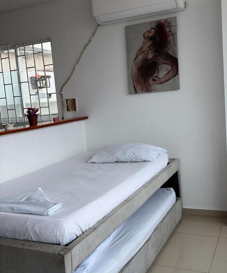 Apartamento 201 Cartagena