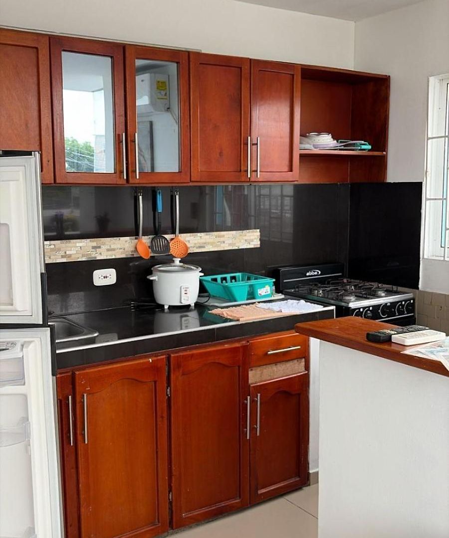 201 Apartamento