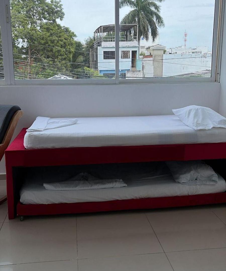 Apartamento 201