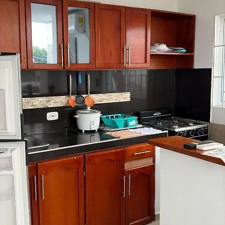 201 Apartamento