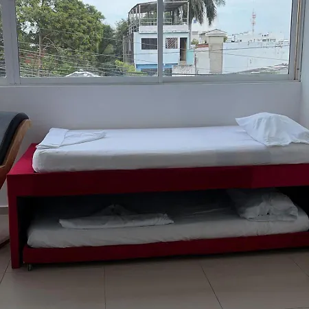 Apartamento 201